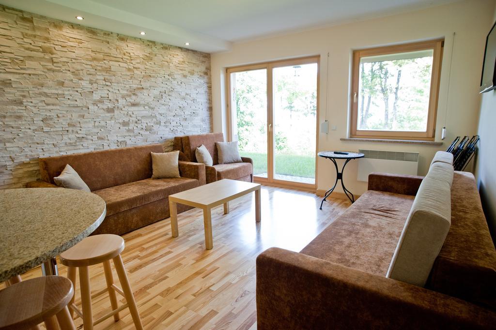 זקופאנה Apartamenty Toporowa Cyrhla מראה חיצוני תמונה