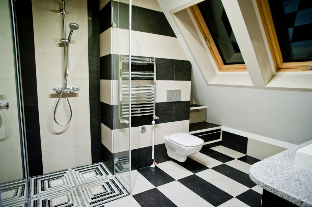 זקופאנה Apartamenty Toporowa Cyrhla חדר תמונה
