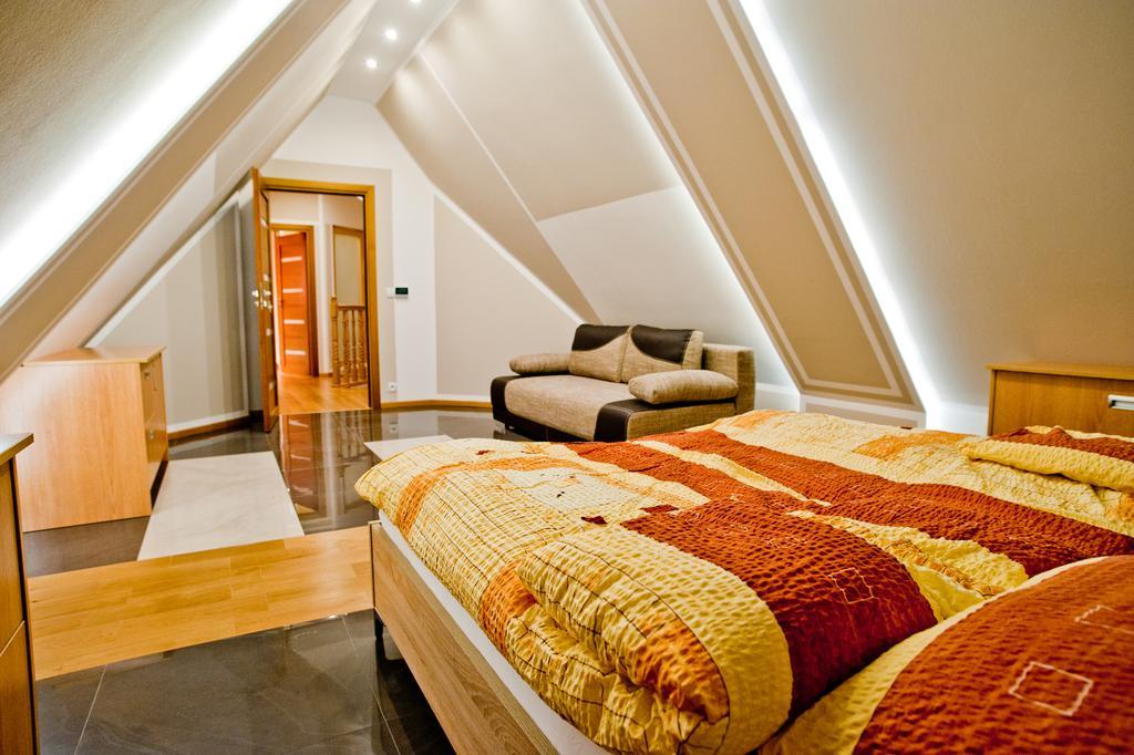 זקופאנה Apartamenty Toporowa Cyrhla חדר תמונה