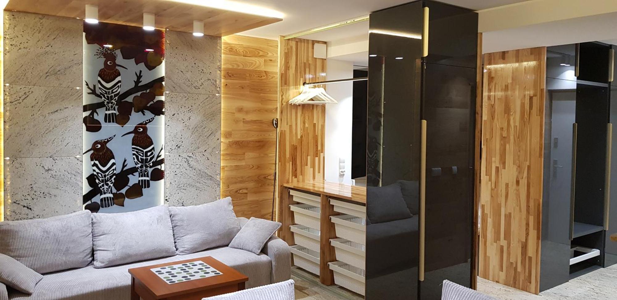 זקופאנה Apartamenty Toporowa Cyrhla מראה חיצוני תמונה