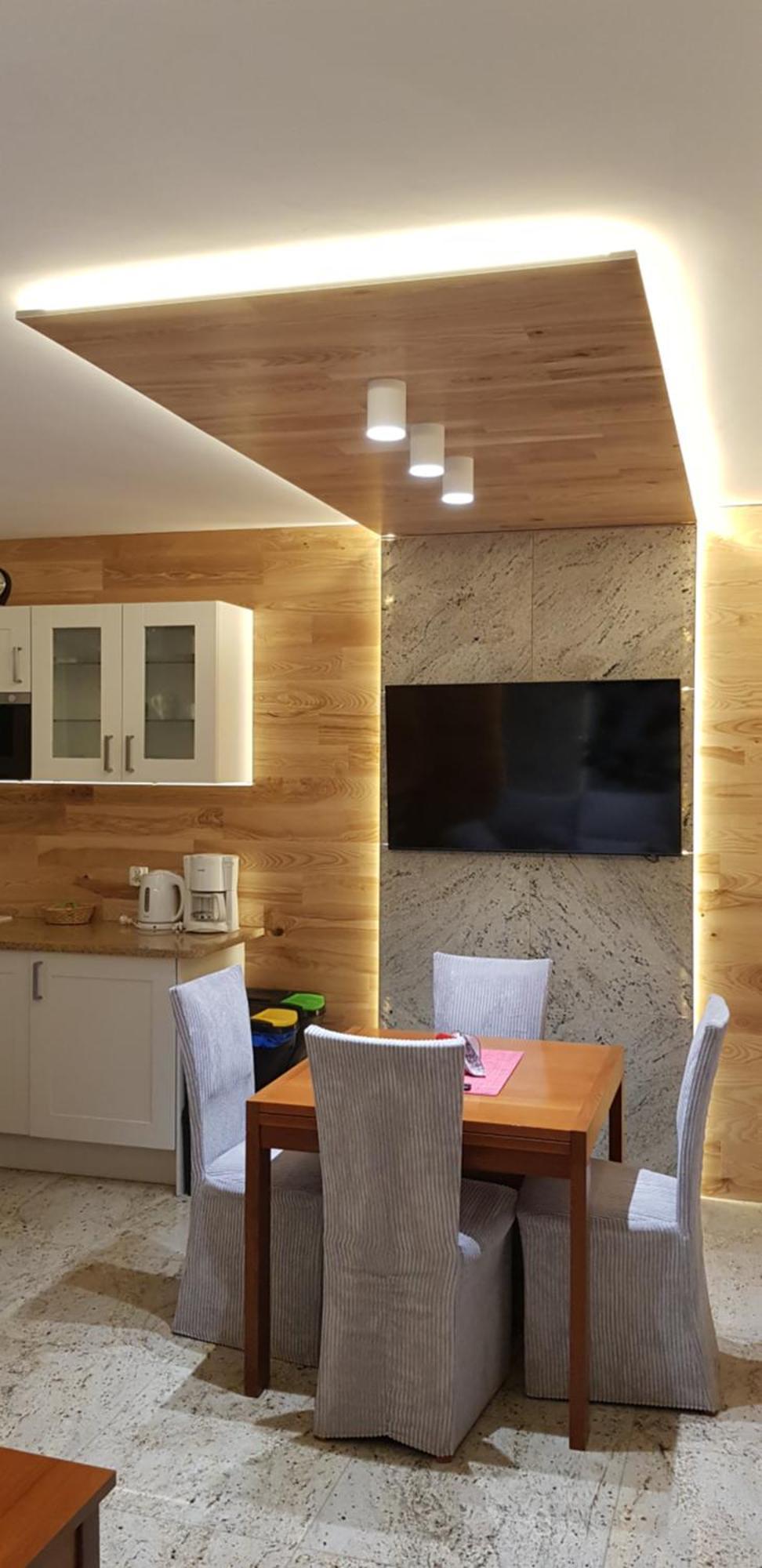 זקופאנה Apartamenty Toporowa Cyrhla מראה חיצוני תמונה